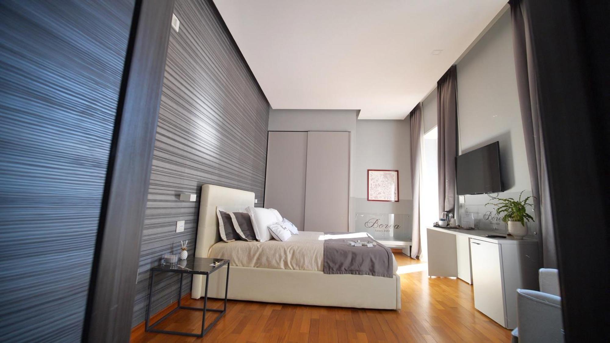 Borea Luxury B&B 佩斯卡拉 外观 照片