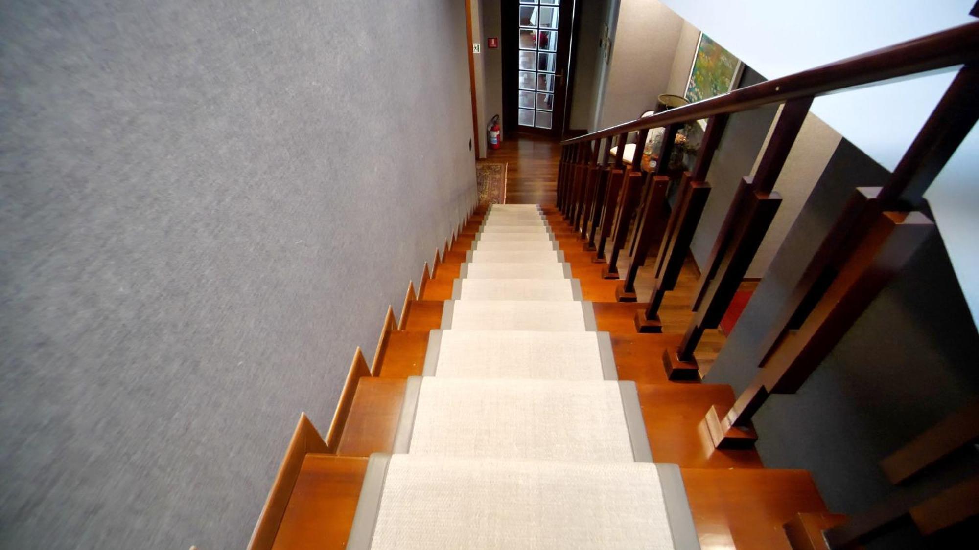 Borea Luxury B&B 佩斯卡拉 外观 照片