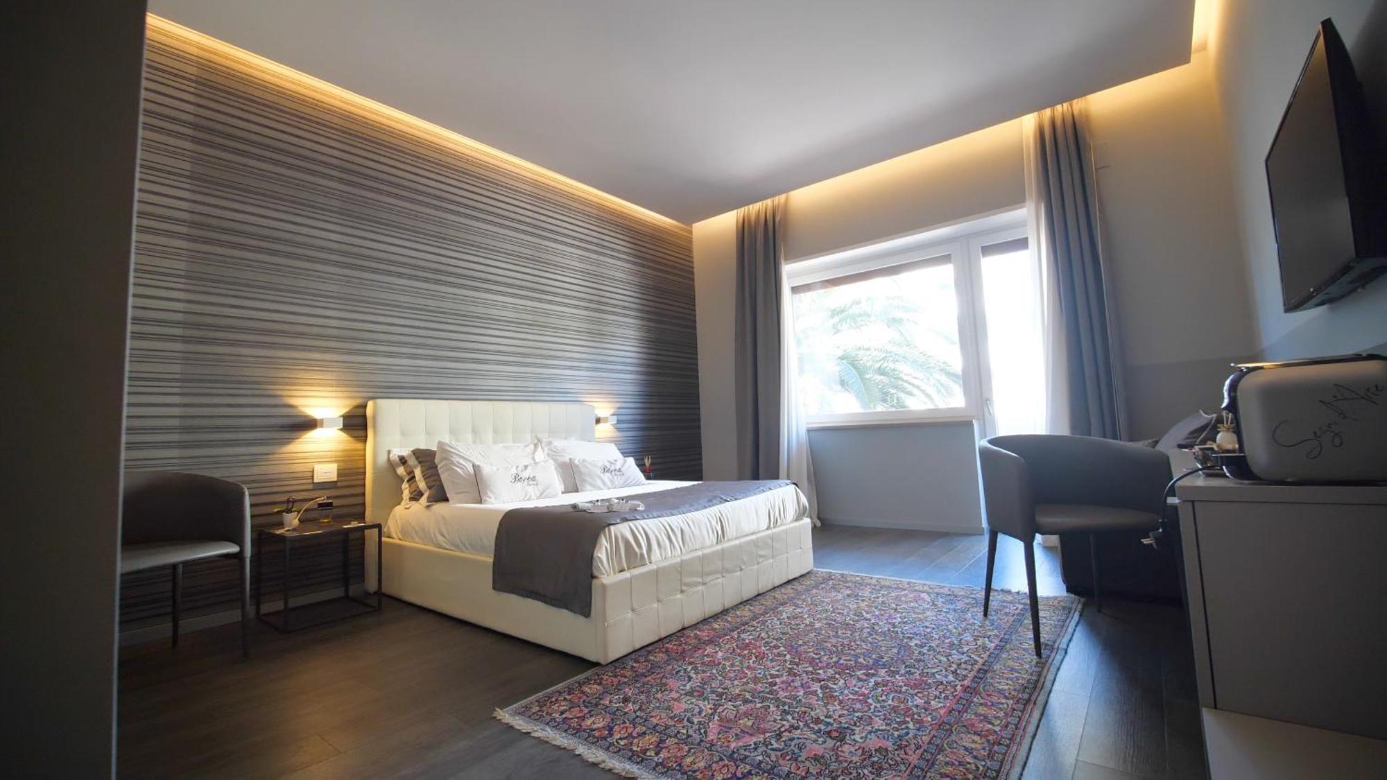 Borea Luxury B&B 佩斯卡拉 外观 照片