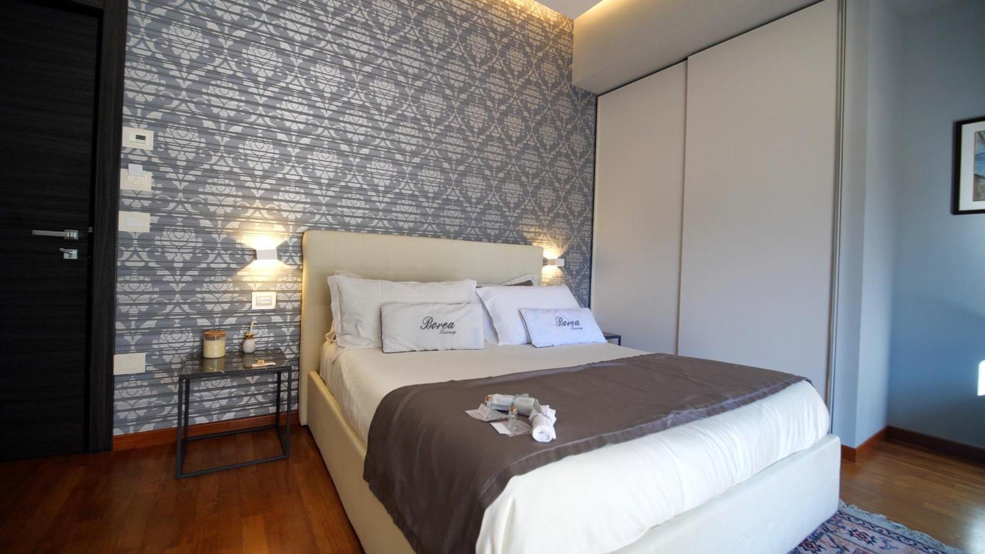 Borea Luxury B&B 佩斯卡拉 外观 照片