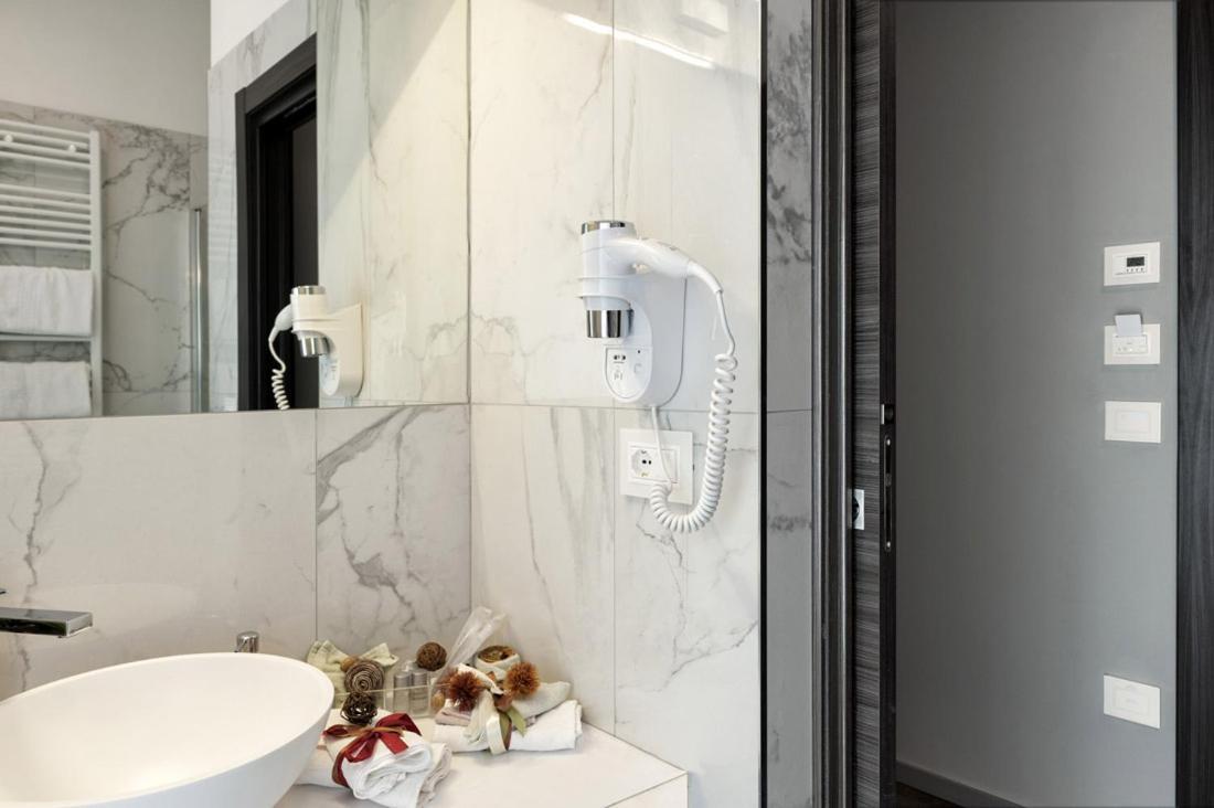 Borea Luxury B&B 佩斯卡拉 外观 照片