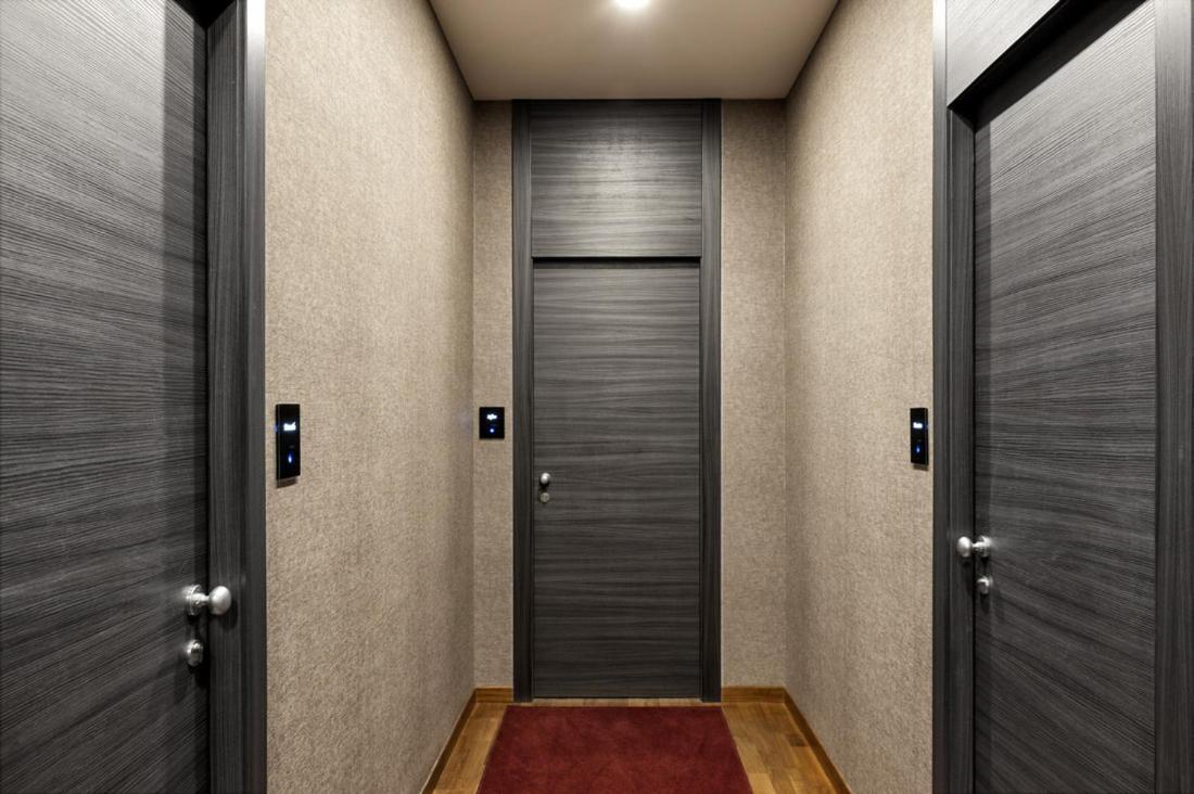 Borea Luxury B&B 佩斯卡拉 外观 照片