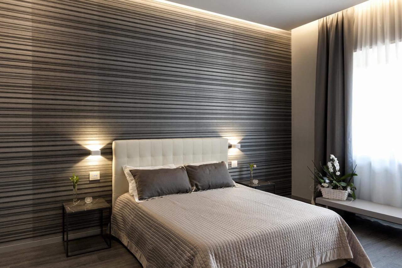 Borea Luxury B&B 佩斯卡拉 外观 照片