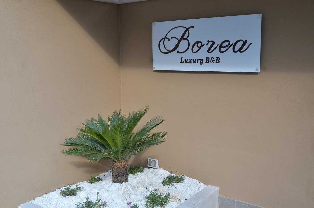 Borea Luxury B&B 佩斯卡拉 外观 照片