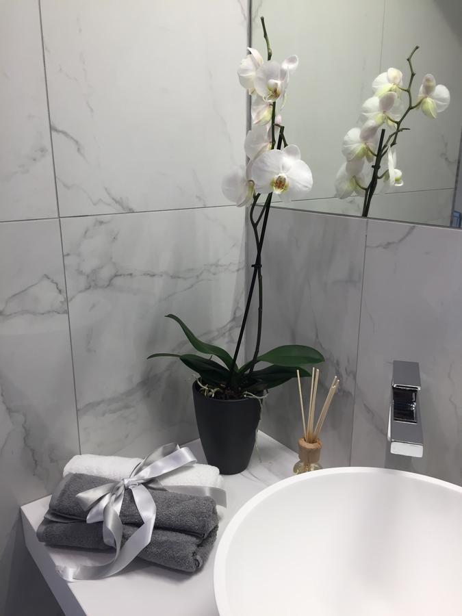 Borea Luxury B&B 佩斯卡拉 外观 照片