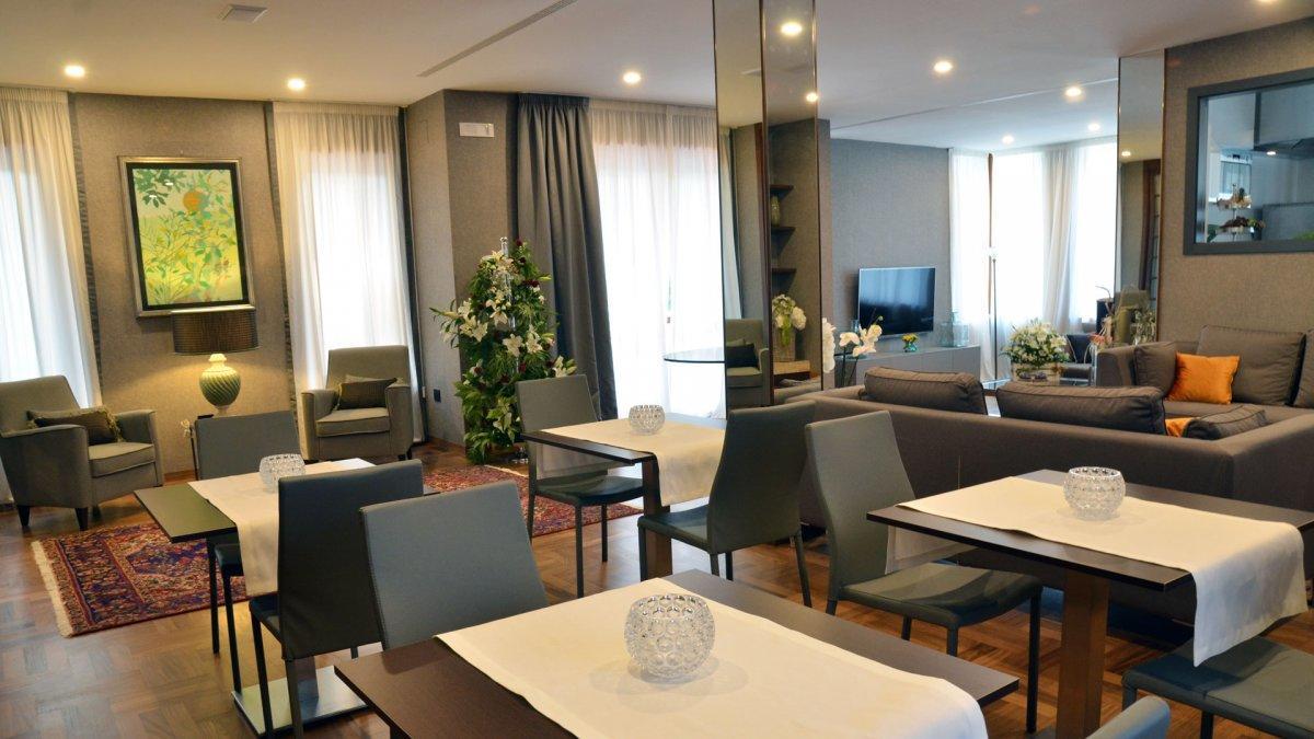 Borea Luxury B&B 佩斯卡拉 外观 照片