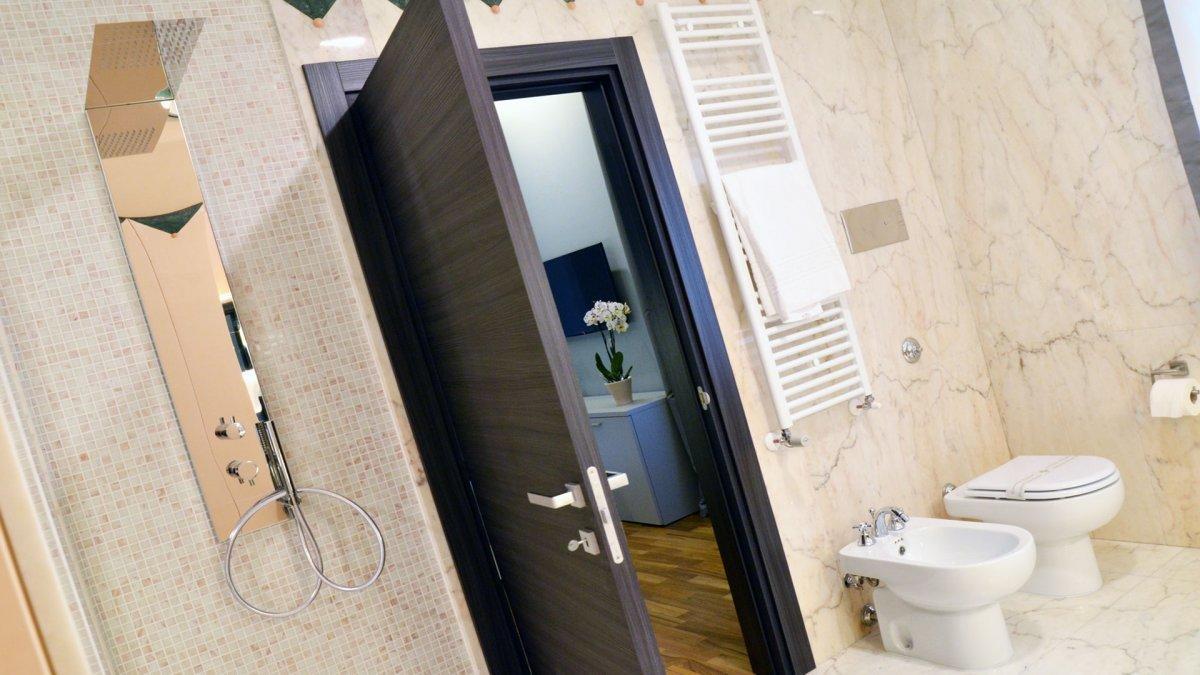 Borea Luxury B&B 佩斯卡拉 外观 照片
