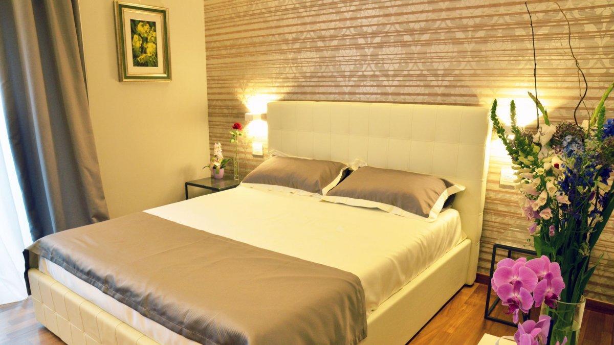 Borea Luxury B&B 佩斯卡拉 外观 照片
